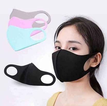 PANTAR Black Plain Skuba 01 pc 2