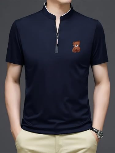 Image of Louis Sense Men T-Shirt
