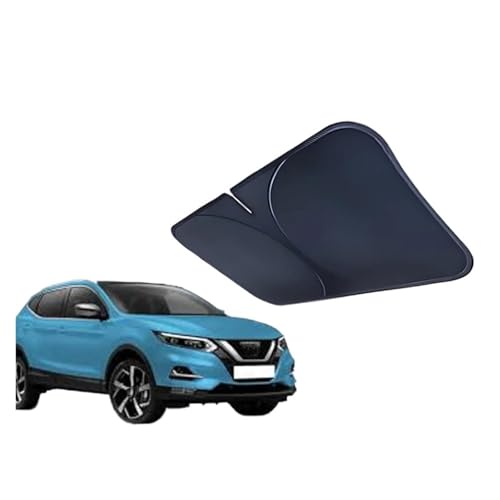 Pare-soleil avant Nissan Qashqai J11 2013-2020 isolation thermique voiture