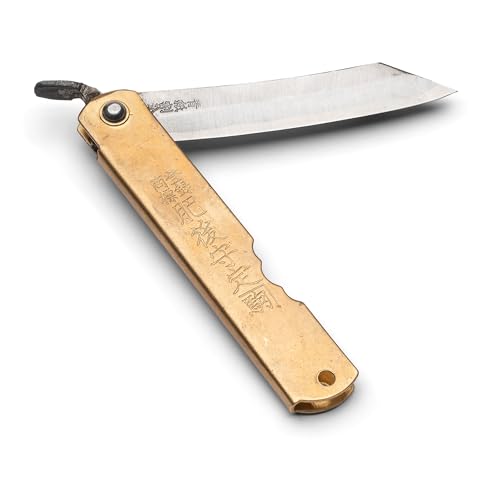 Kings County Tools Higonokami EDC