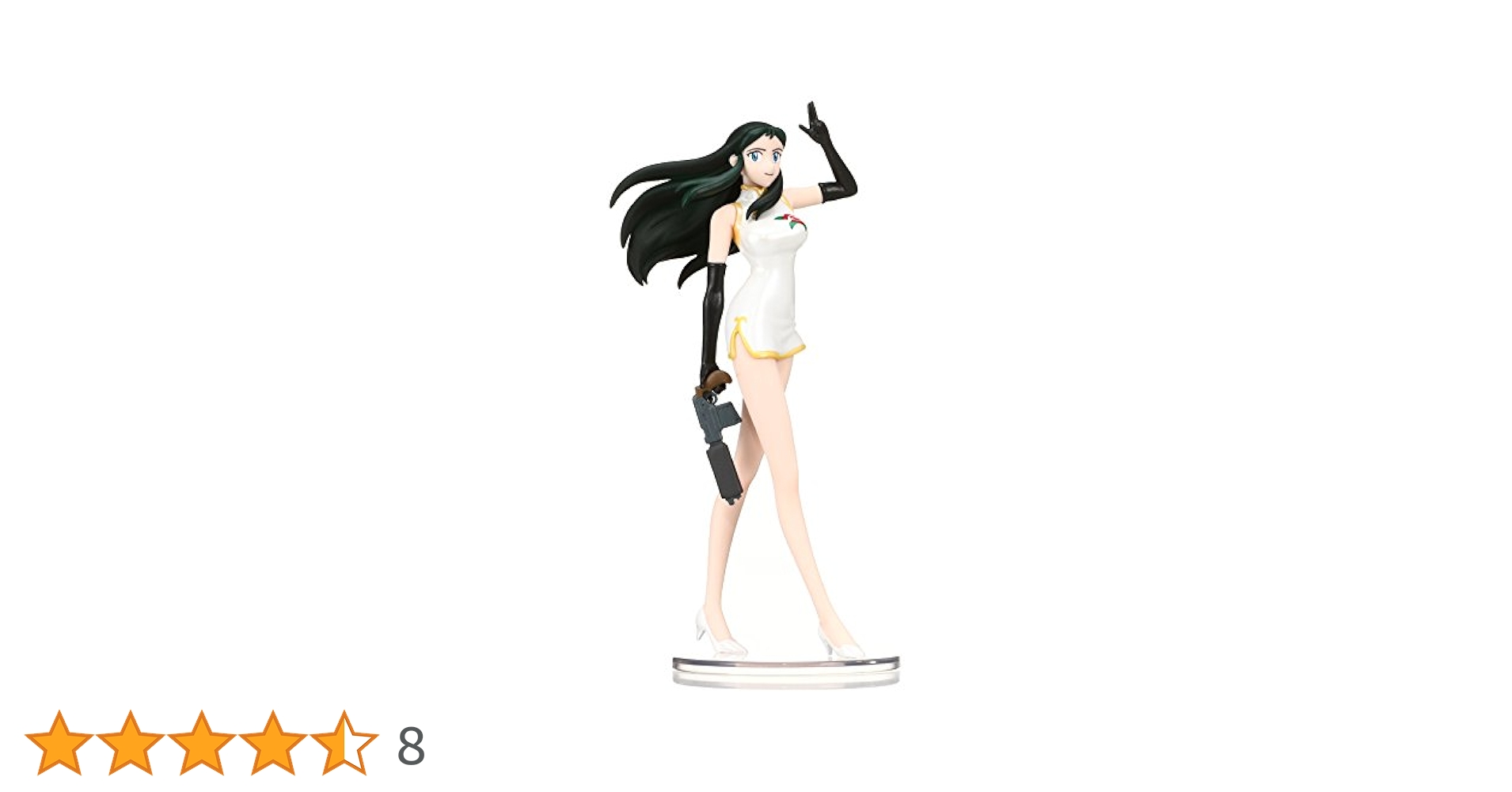 フィギュア とても古い物で金属製です。　エフトイズ ? Amazon | UDF ウルトラディテールフィギュア No.460 時計じかけ