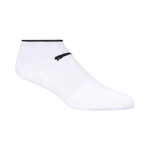 Image of PUMA Women's Low Cut Socks (6-Pack)