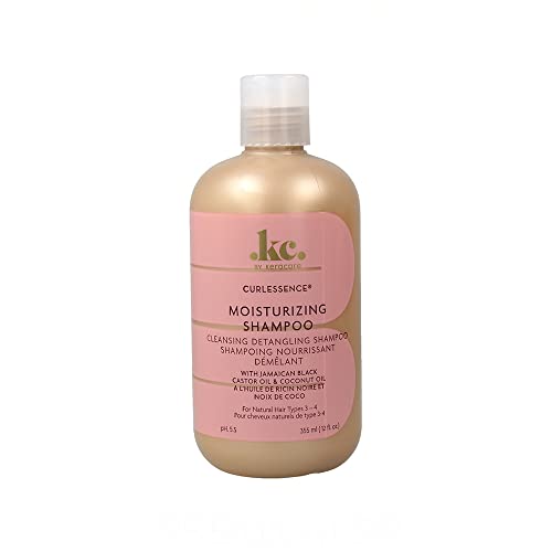Keracare Curl-Essence Feuchtigkeits-Set