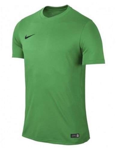 Nike Men's Park Vi T-shirt - Image 6