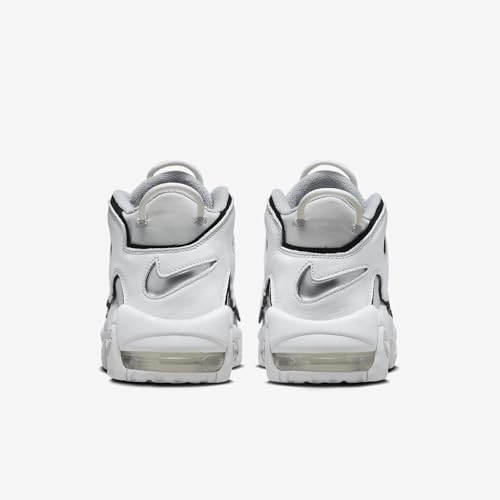 Image of Nike Men's Air More Uptempo '96 Sneakers