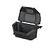 Polaris Off Road Lock & Ride 42 Qt Rear Cargo Box, Specific for RZR Pro XP, RZR PRO XP 4, RZR Pro XP Sport, RZR Pro S, RZR Turbo R 4, and More, Genuine OEM Part 2883752