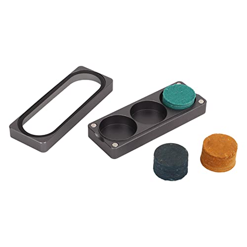 Embout queue de billard 13mm idéal pour vos soirées snooker et clubs