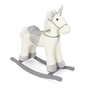 Bayer Chic 2000 404 02 Nee Schommeleenhoorn, beige