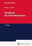 Handbuch der Mietnebenkosten