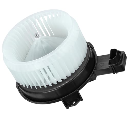 Image of HVAC Blower Motor 700260 Compatible with Acura ILX /RDX, for Honda Accord /Civic /CR-V, for Infiniti M35h /M37 /M56 /Q70 /Q70L Heater Blower Assembly Replace 76964 79310TR6A71