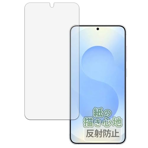 Kayo&Karin Samsung Galaxy S25 �T���X�� �M�����N�V�[ ������ �y�[�p�[���C�N�t�B���� ���̂悤�ȕ`���S�n �ی�t�B���� ���˒ጸ ���{��