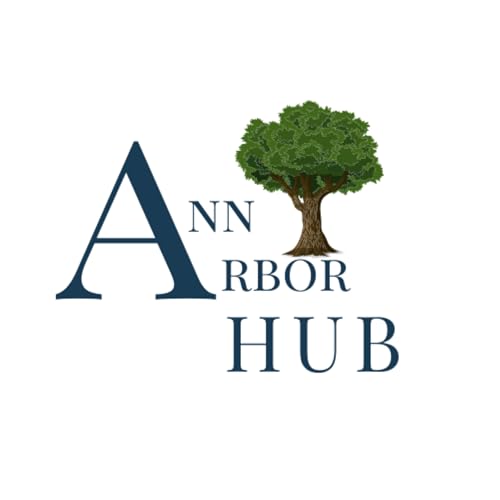 Ann Arbor Hub cover art