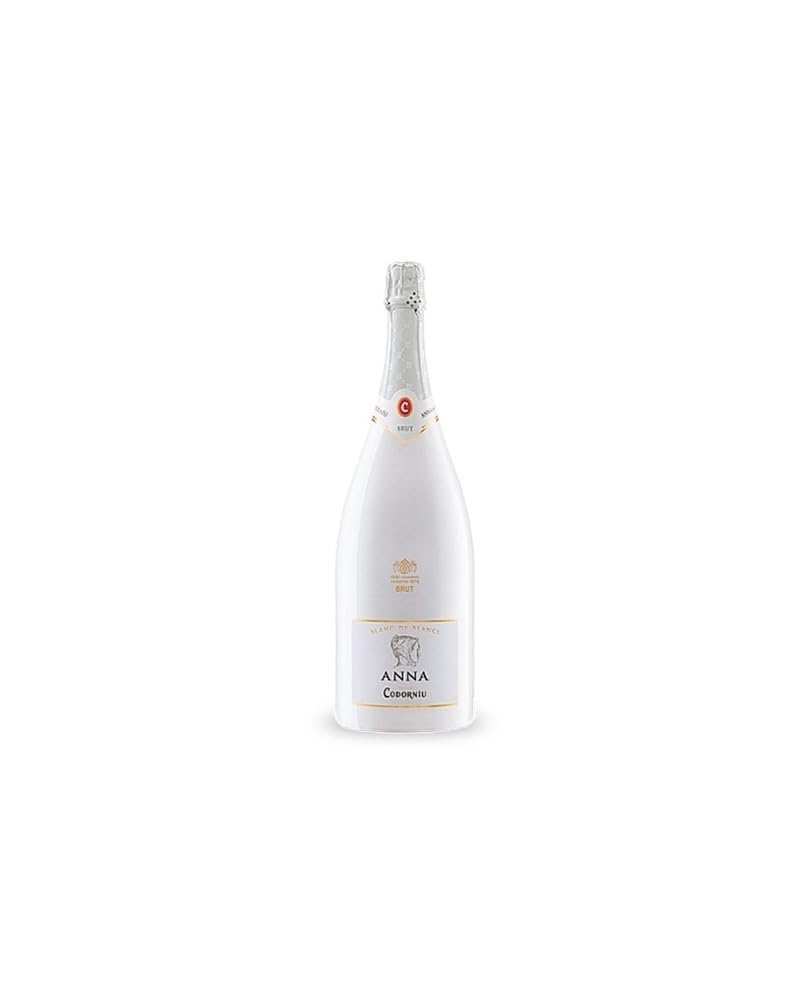 Anna de Codorníu Blanc de Blancs Magnum (6 x 150cl)