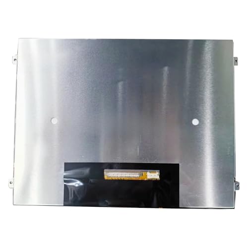 Panel de visualización LCD JH104XCE-L01 de 10,4 pulgadas para sistemas industriales