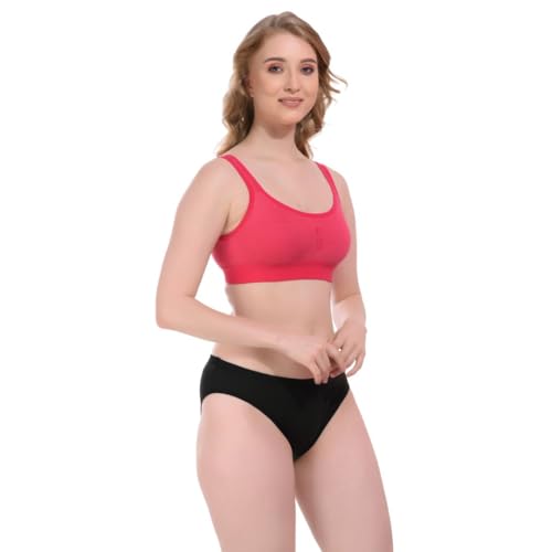 Image of SGC SWEDEN Women Lingerie Set