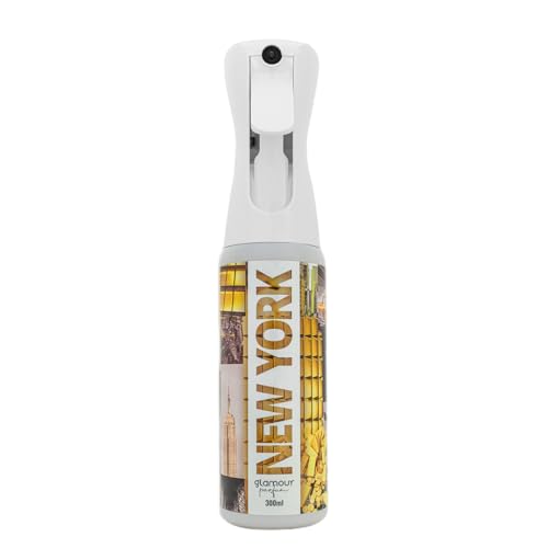 GLAMOUR PARFUM - Ambientador de Hogar New York - 300 ml -...