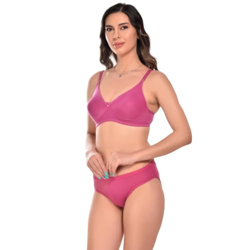 Image of SGC Sweden Women Lingerie Set