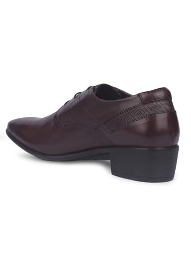 Image of Hush Puppies Mens Flex Lace Up Oxford