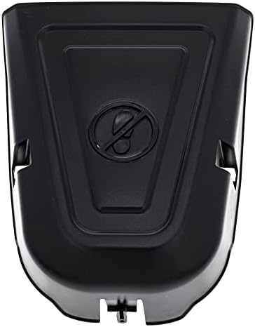 Exmark Discharge Deflector 138-7502 For Quest E/S Series Mowers (QZE725GKC42200)