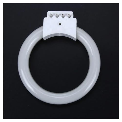 Microscope Light 8W LED Light for Microscope Ring Lamp Diameter 67mm