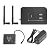 Mighty Mule MM371W Automatic Gate Opener Kit, Includes Remote and Connectivity for Smartphone Control, Compatible with 16ft 550lb Gates
