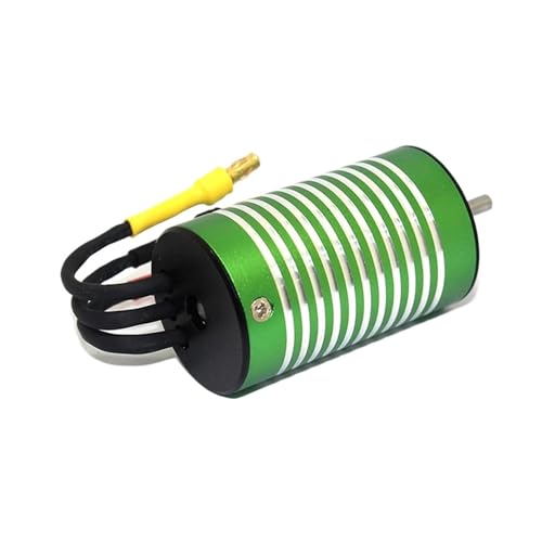 Moteur sans balais XTI2845 4400KV brushless pour voiture RC buggy