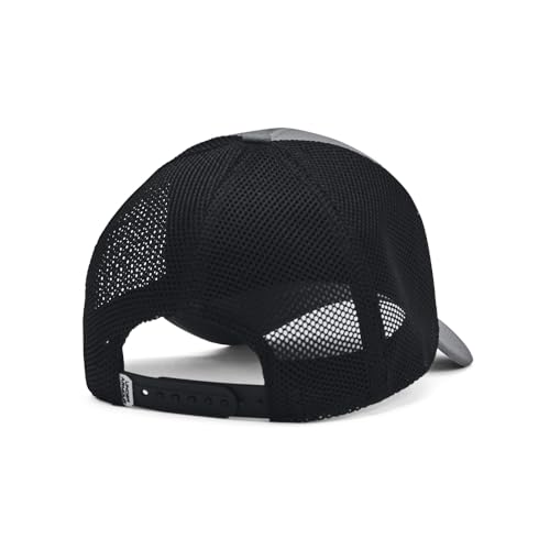 Image of Under Armour Men's Blitzing Trucker Hat
