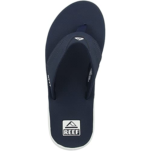 Image of Reef Men's Fanning Leather