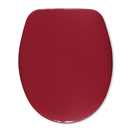 Sanifri 470011137 wc-bril Siros, rood - Image 3