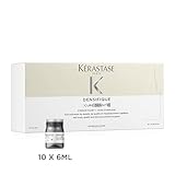 Kérastase Densifique ampollas de Densidad para Mujer 10 x 6 ml