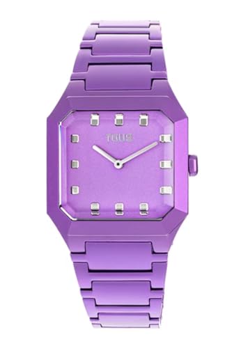 Montre femme TOUS Watches Karat le cadeau idéal pour marquer un moment unique