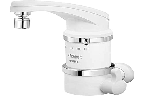 Torneira Elétrica Elegance Fame