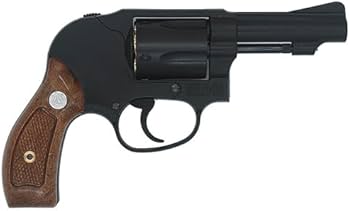Amazon.co.jp: タナカワークス S&W M49 ボディーガード Ver.2 HW 3