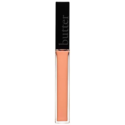 butter LONDON Plush Rush Lip Gloss Pillow Talk Cover