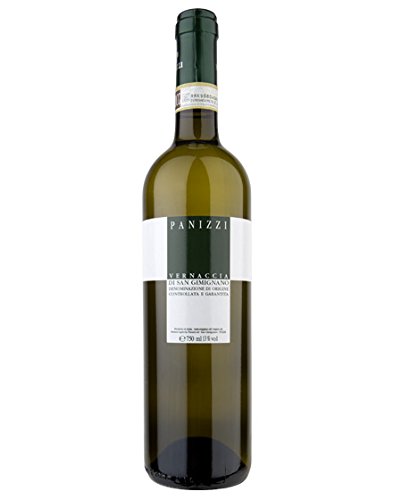 Vernaccia di San Gimignano DOCG Panizzi 2024, 0,75 ℓ