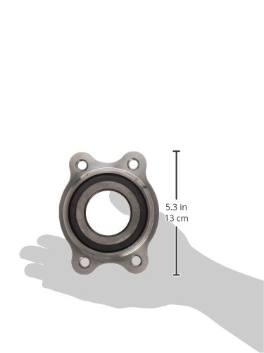 Kit Cuscinetto Ruota FAG - Codice 713610470 Per Auto - Foto 8