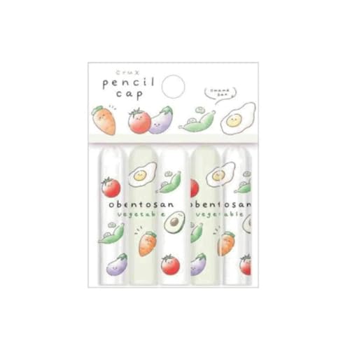 Amazon.co.jp: クラ115704【オリジナル】えんぴつキャップ【おべんと