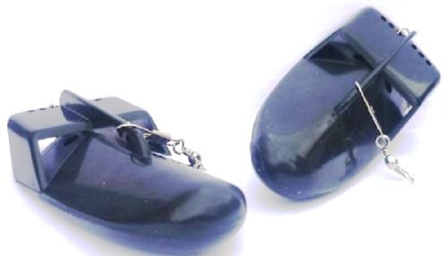 2 x Diving Paravanes for Sea Fishing/Trolling