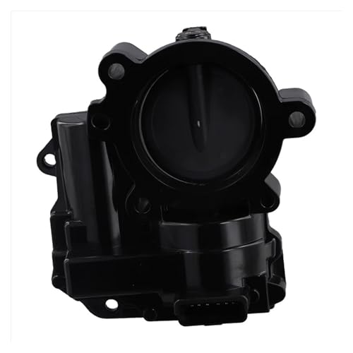Cuerpo de mariposa A2C53386323 para Citroën y Peugeot 1.6 THP