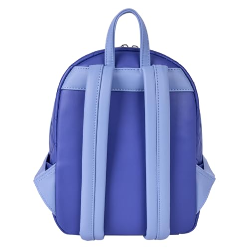 Loungefly Disney Winnie The Pooh Eeyore Embroidered Mini Backpack3