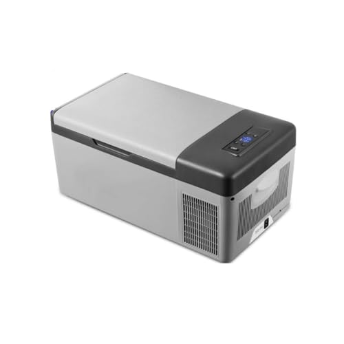 DFHBFG Compressor Car Refrigerator Small Refrigerator Mini Car Home Dormitory Outdoor Travelling