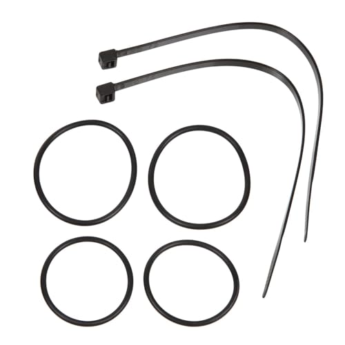 Joints toriques Quad Lock de rechange pour vos sorties vtt et trajets