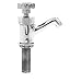 Fisher 93866 Faucet DIPPERWELL/Drain