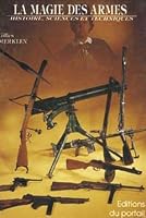 LA MAGIE DES ARMES 2865510131 Book Cover