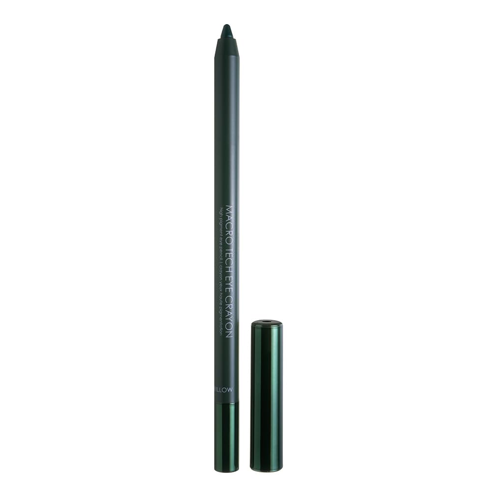 Macro Tech Eye Crayon - Willow 0.04oz Willow