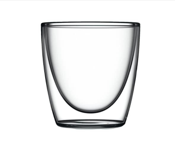 Joy Resolve Double Walled Cup