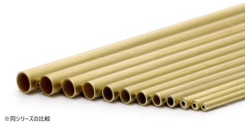 Tubes de guidage C-Pipe 2.5 Wave pour renforcer les axes de figurines