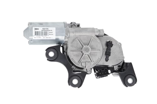 Moteur essuie-glace arrière Valeo 582705 pour réparer un balayage bloqué sur Vito