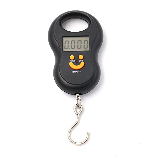 Gosono Portable Digital Luggage Weighing Scale