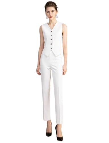 Gilet de costume femme pour le bureau et les affaires quotidiennes
